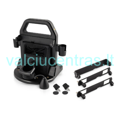 Helix ICE rinkinys žieminiam echolotui