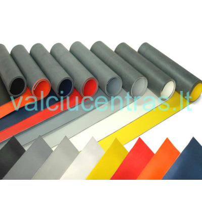 Orca 866 Hypalon material