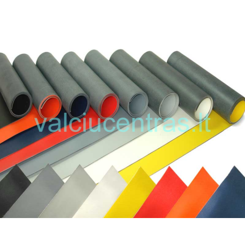 Orca 866 Hypalon medžiaga