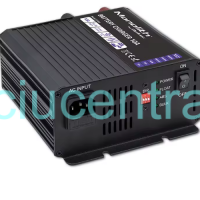 Qoltec Smart Monolith įkroviklis 12V, 10A Qoltec Smart Monolith įkroviklis 12V, 10A