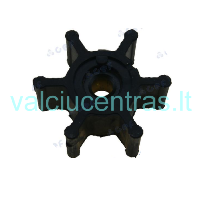 Impeleris - aušinimo sparnuotė Mercruiser CEF 500342