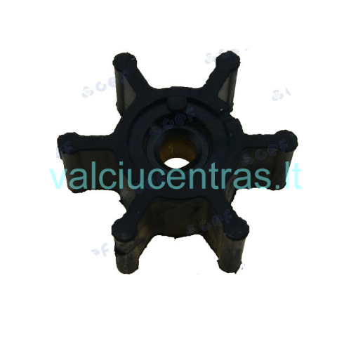 Impeleris - aušinimo sparnuotė Mercruiser CEF 500342 Impeleris - aušinimo sparnuotė Mercruiser CEF 500342