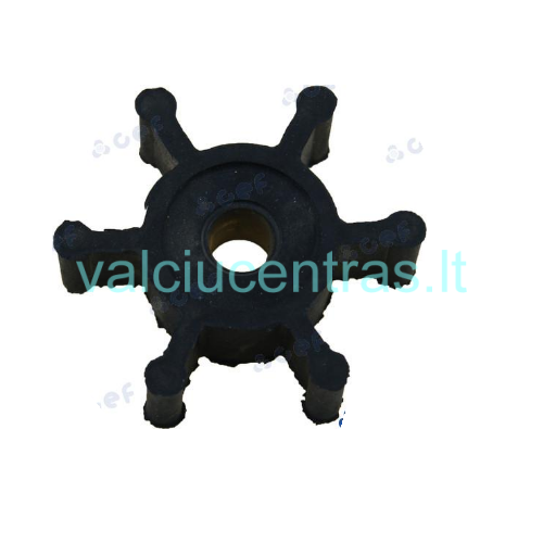 Impeleris - aušinimo sparnuotė Johnson/Evinrude Impeleris - aušinimo sparnuotė Johnson/Evinrude