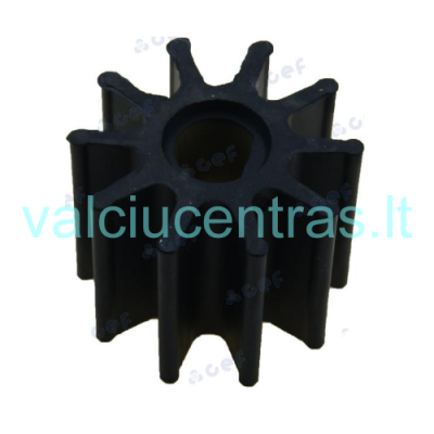 Impeleris - aušinimo sparnuotė Volvo Penta CEF 500148