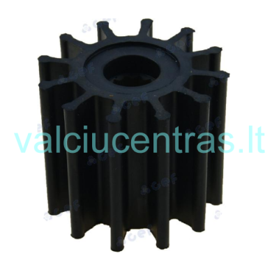 Impeleris - aušinimo sparnuotė Volvo Penta CEF 500150