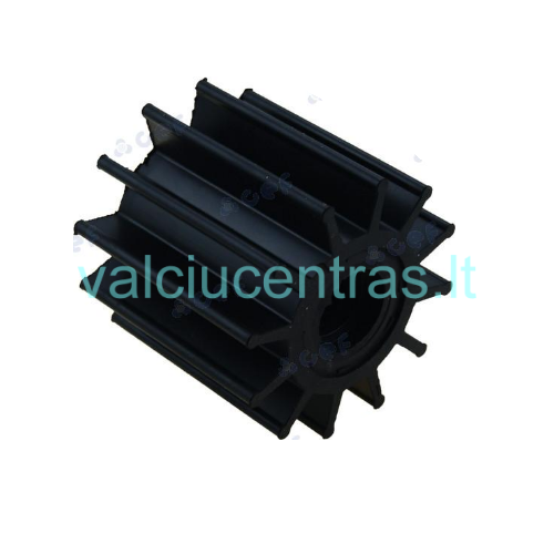 Impeleris - aušinimo sparnuotė Volvo Penta CEF 500152 Impeleris - aušinimo sparnuotė Volvo Penta CEF 500152