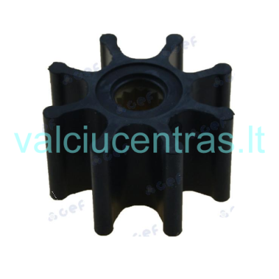 Impeleris - aušinimo sparnuotė Volvo Penta CEF 500155