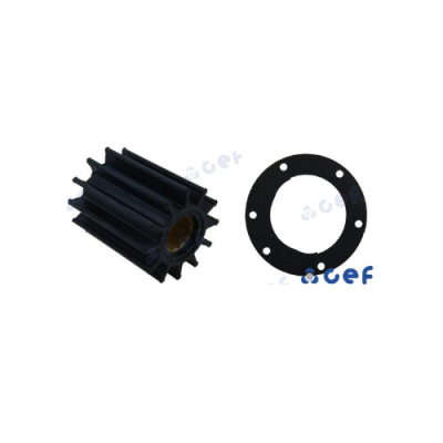 Impeleris - aušinimo sparnuotė Volvo Penta CEF 500162G