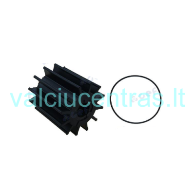 Impeleris - aušinimo sparnuotė Volvo Penta CEF 500163G