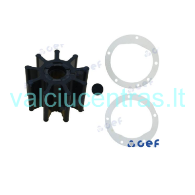 Impeleris - aušinimo sparnuotė Volvo Penta CEF 500205