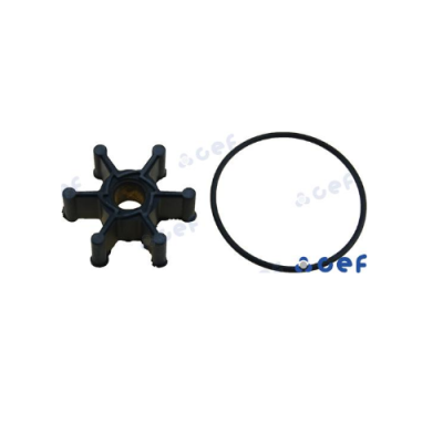 Impeleris - aušinimo sparnuotė Johnson CEF 500284G