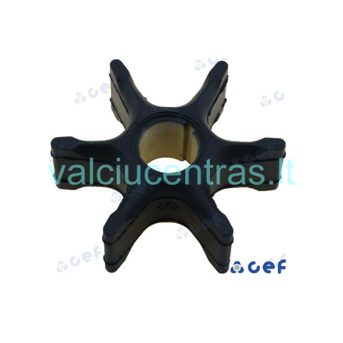 Impeleris - aušinimo sparnuotė Mercruiser CEF 500305 Impeleris - aušinimo sparnuotė Mercruiser CEF 500305