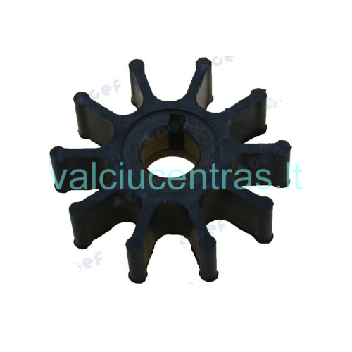 Impeleris - aušinimo sparnuotė Mercruiser CEF 500335 Impeleris - aušinimo sparnuotė Mercruiser CEF 500335