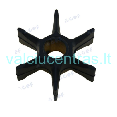 Impeleris - aušinimo sparnuotė Mercruiser CEF 500346C