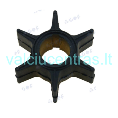 Impeleris - aušinimo sparnuotė Mercruiser CEF 500353