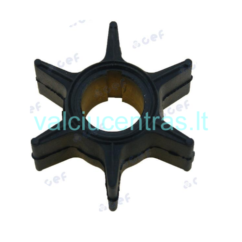 Impeleris - aušinimo sparnuotė Mercruiser CEF 500353 Impeleris - aušinimo sparnuotė Mercruiser CEF 500353