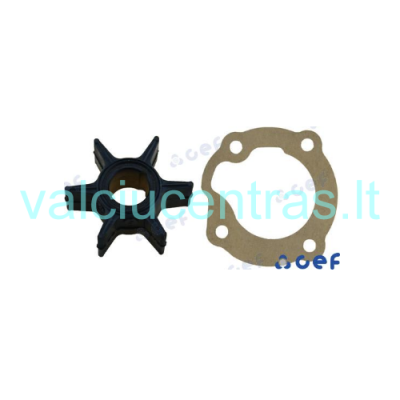 Impeleris - aušinimo sparnuotė Mercruiser CEF 500357G