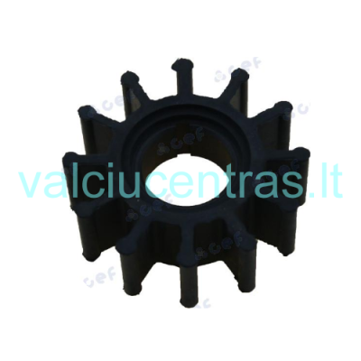 Impeleris - aušinimo sparnuotė Mercruiser CEF 500397