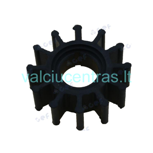 Impeleris - aušinimo sparnuotė Mercruiser CEF 500397 Impeleris - aušinimo sparnuotė Mercruiser CEF 500397