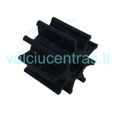 Impeleris - aušinimo sparnuotė Volvo Penta CEF 500144