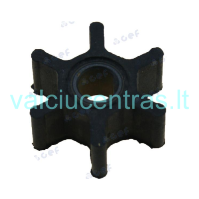 Impeleris - aušinimo sparnuotė Volvo Penta CEF 500113