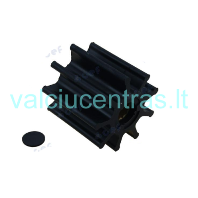 Impeleris - aušinimo sparnuotė Volvo Penta CEF 500115T