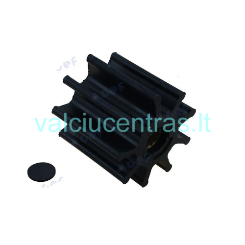 Impeleris - aušinimo sparnuotė Volvo Penta CEF 500115T