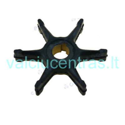 Impeleris - aušinimo sparnuotė OMC / Johnson / Evinrude CEF 500349