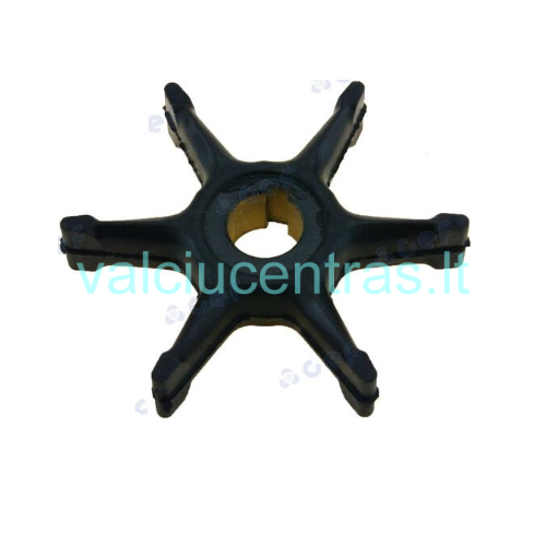 Impeleris - aušinimo sparnuotė OMC / Johnson / Evinrude CEF 500349 Impeleris - aušinimo sparnuotė OMC / Johnson / Evinrude CEF 500349