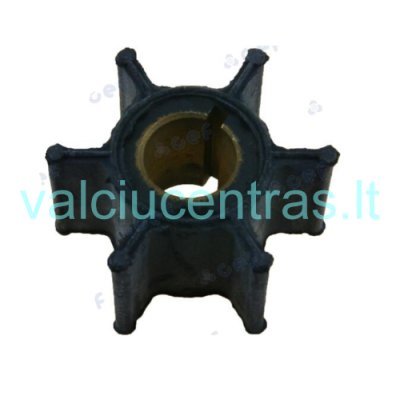 Impeleris - aušinimo sparnuotė OMC / Johnson / Evinrude CEF 500369