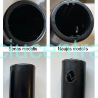 Kolibri irklo mentis - didžioji Kolibri irklo mentis - didžioji