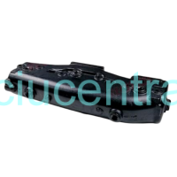 Išmetimo kolektorius Mercruiser 2.5/3.0L varikliams