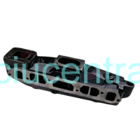Išmetimo kolektorius Mercruiser 2.5/3.0L varikliams