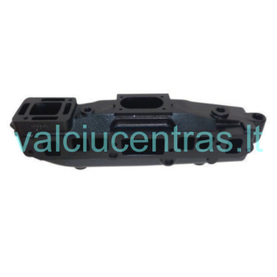 Išmetimo kolektorius Mercruiser 2.5/3.0L varikliams