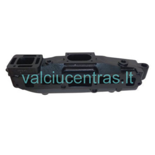 Išmetimo kolektorius Mercruiser 2.5/3.0L varikliams