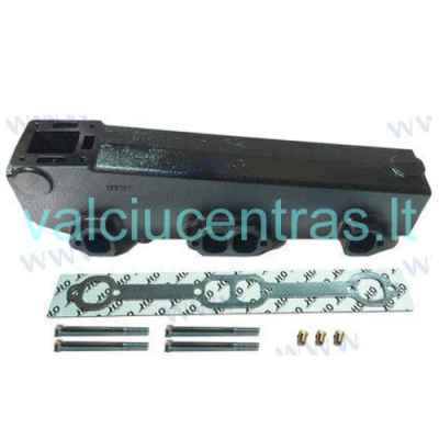 Išmetimo kolektorius Mercruiser 5.0L/5.7L varikliams