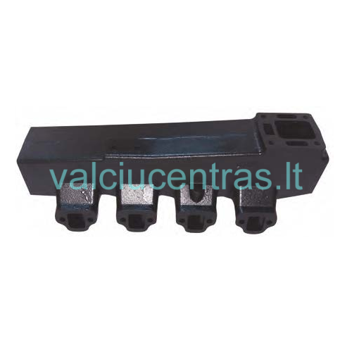 Išmetimo kolektorius Mercruiser V8 varikliams