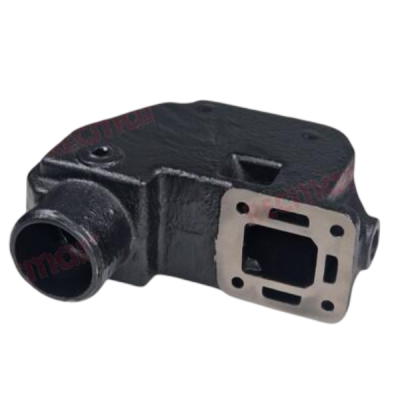 Išmetimo kolektoriaus alkūnė Mercruiser varikliams