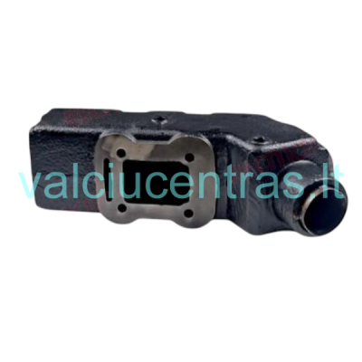 Išmetimo kolektoriaus alkūnė Mercruiser 3.7L/3.7LX varikliams