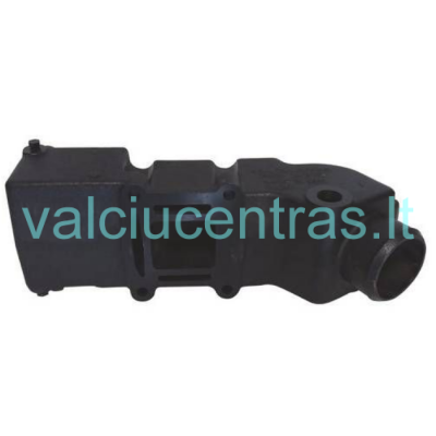 Exhaust manifold elbow for Mercruiser 3.7L engines