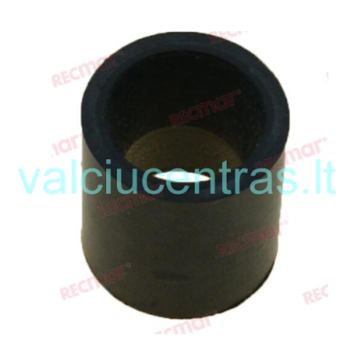 Vandens pompos įvorė Mercury varikliams