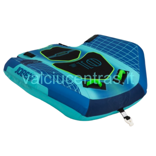 Jobe Airstream atrakcionas gulimas 1P