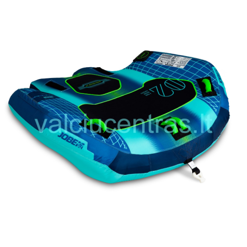 Jobe Airstream atrakcionas gulimas 2P