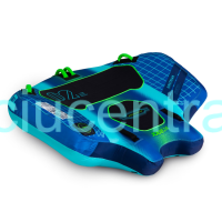 Jobe Airstream atrakcionas gulimas 2P