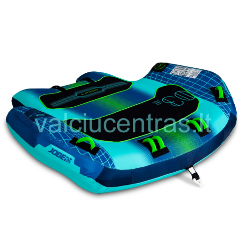 Jobe Airstream atrakcionas gulimas 3P