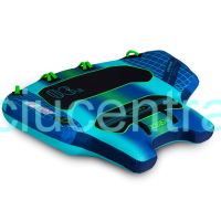 Jobe Airstream atrakcionas gulimas 3P