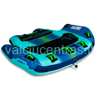 Jobe Airstream attraction lying down 4P