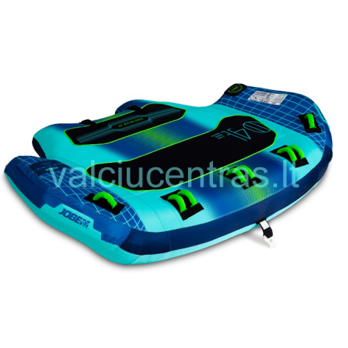 Jobe Airstream atrakcionas gulimas 4P