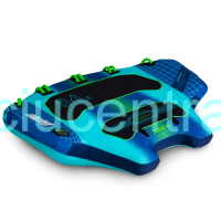 Jobe Airstream atrakcionas gulimas 4P