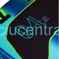 Jobe Airstream atrakcionas gulimas 4P